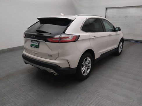 Used 2019 Ford Edge SEL w/ Equipment Group 201A FWD image 9