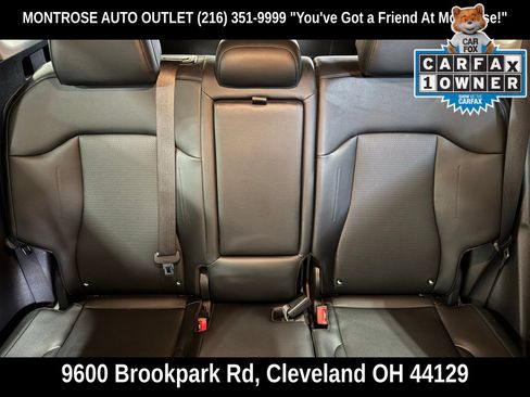 Used 2023 Kia Sportage EX FWD image 28