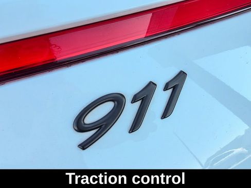 Used 2017 Porsche 911 Carrera 4S AWD/4WD image 10
