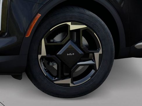New 2026 Kia Sportage EX AWD/4WD image 9