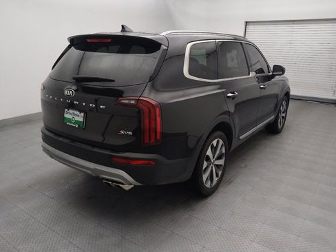 Used 2021 Kia Telluride S FWD image 9