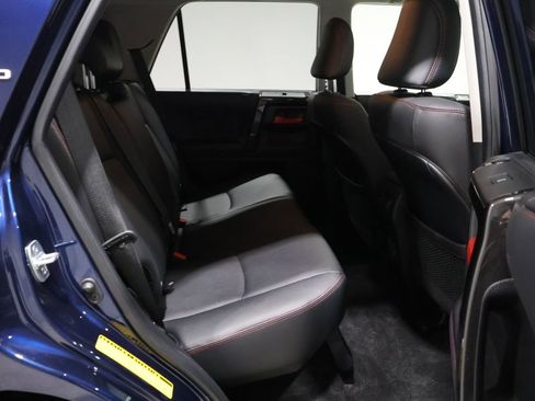 Used 2024 Toyota 4Runner TRD Off-Road Premium image 20