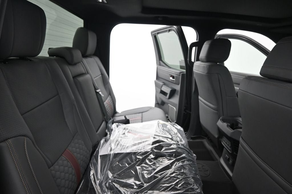 New 2026 Toyota Tundra Capstone AWD/4WD image 13