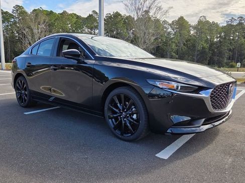 New 2026 MAZDA MAZDA3 s Sport image 14