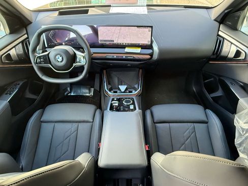 New 2026 BMW X3 xDrive30 image 30