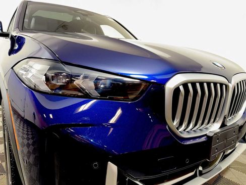 Used 2024 BMW X5 xDrive40i AWD/4WD image 25