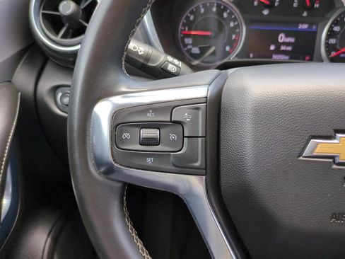 Used 2023 Chevrolet Blazer LT FWD image 19