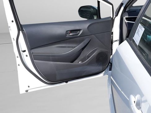 New 2026 Toyota Corolla LE image 7