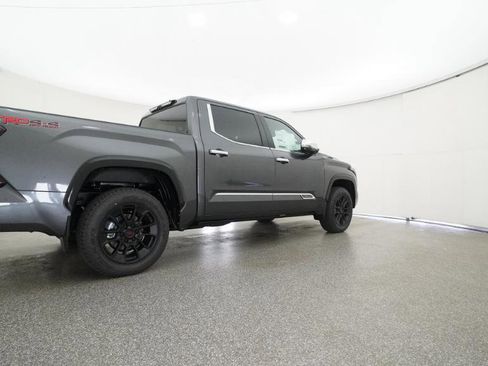 New 2026 Toyota Tundra 1794 Edition AWD/4WD image 17