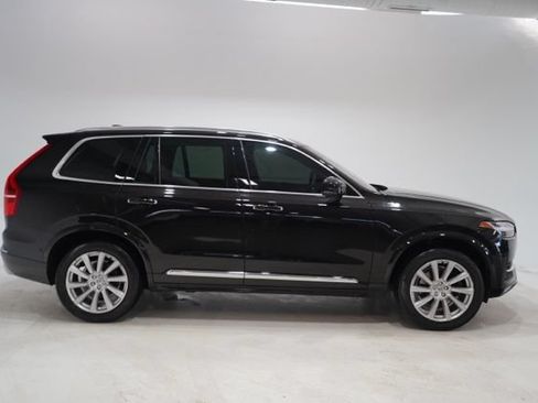 Used 2016 Volvo XC90 T6 Inscription AWD/4WD image 9