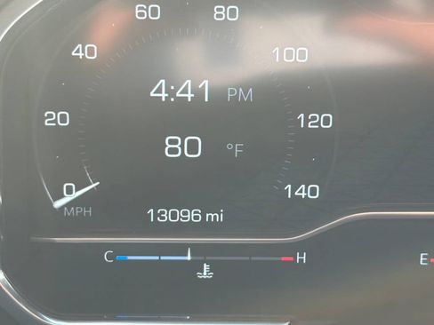 Used 2025 GMC Sierra 2500 AT4X AWD/4WD image 17