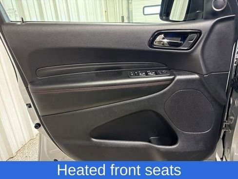 Used 2025 Dodge Durango GT image 13
