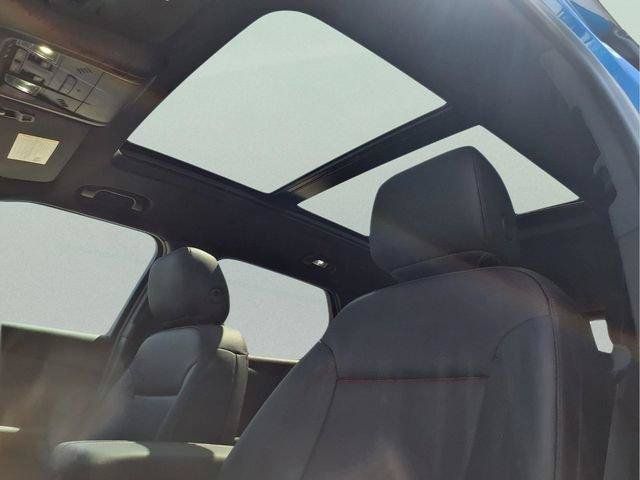 New 2026 Chevrolet Blazer RS w/ LPO, Floor Liner Package AWD/4WD image 20