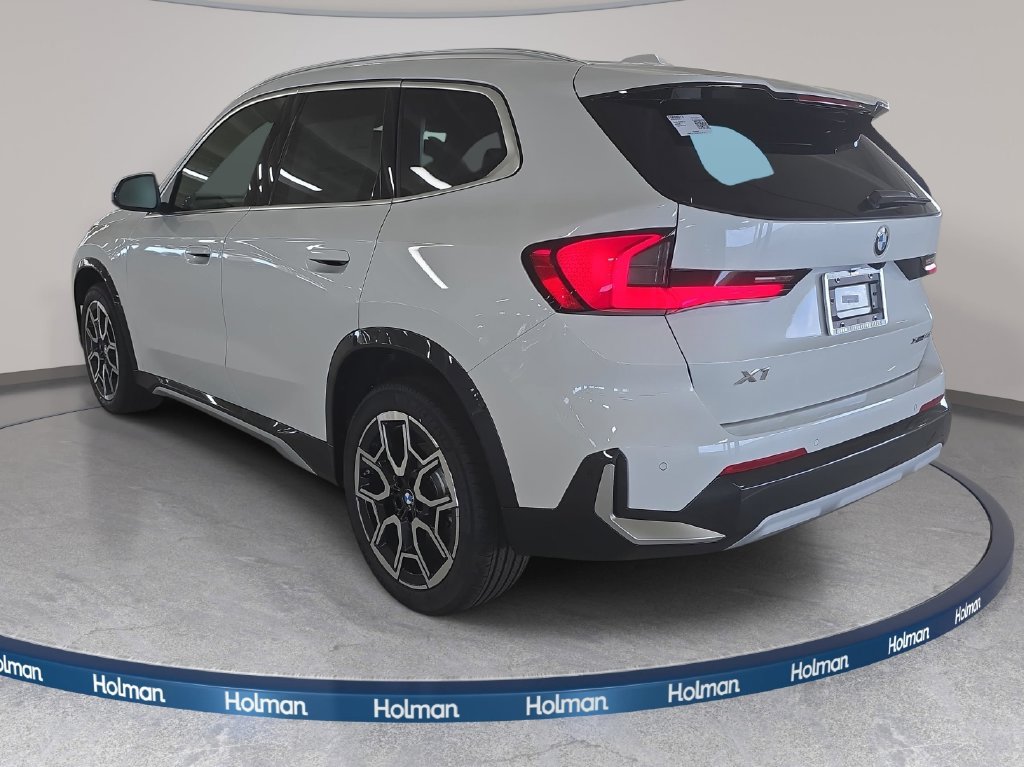 Used 2026 BMW X1 xDrive28i w/ Convenience Package AWD/4WD image 6