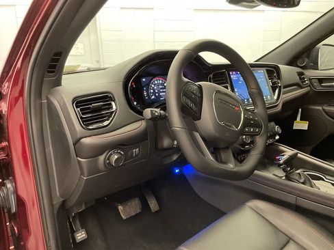 New 2026 Dodge Durango GT image 17