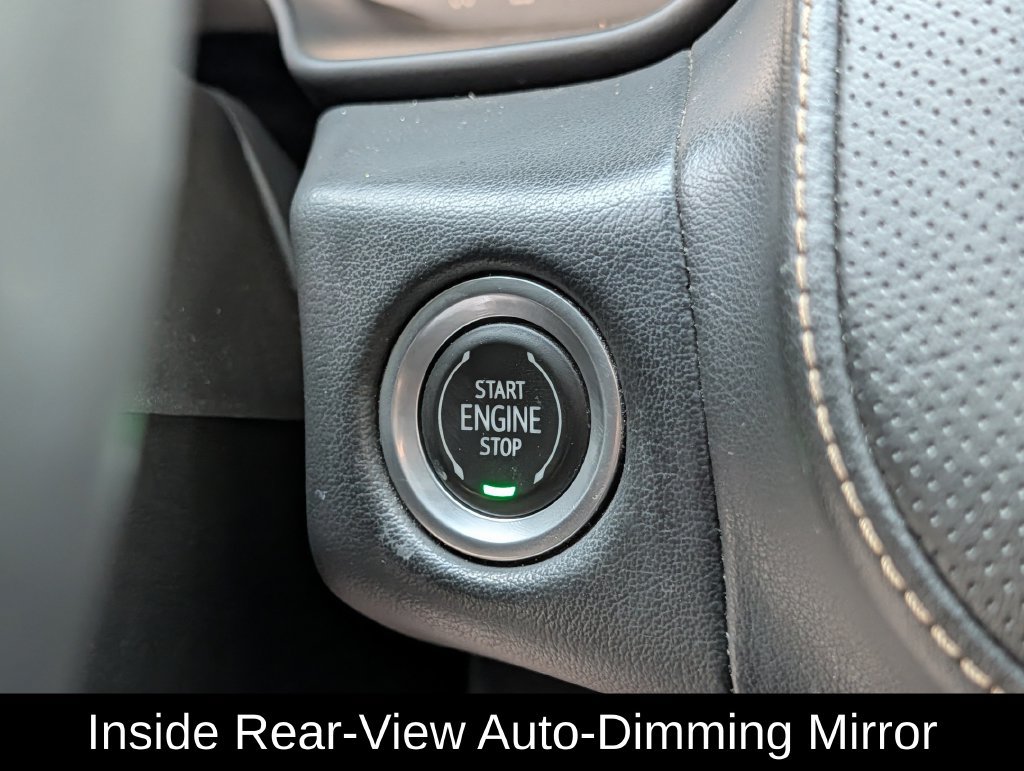 Used 2022 GMC Yukon AT4 AWD/4WD image 20
