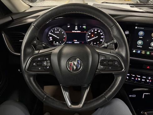 Certified 2023 Buick Envision Essence image 27