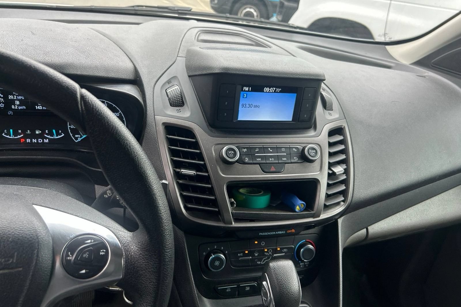 Used 2022 Ford Transit Connect XL FWD image 30