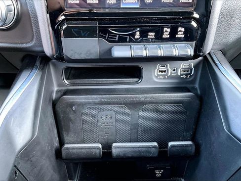 Certified 2023 RAM 1500 Laramie AWD/4WD image 18