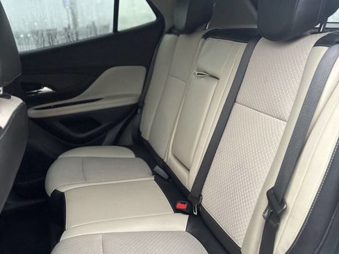 Used 2019 Buick Encore Preferred w/ Safety Package image 14