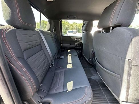 Used 2023 Nissan Frontier PRO-4X w/ Pro Convenience Package image 25