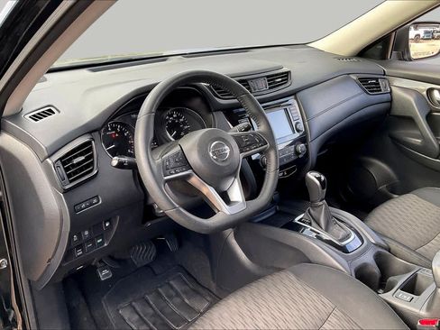 Used 2019 Nissan Rogue S w/ Special Edition Package AWD/4WD image 17