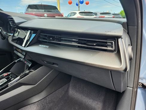 New 2026 Audi RS 3 AWD/4WD image 12