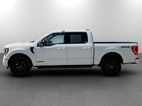Used 2023 Ford F150 XLT w/ Equipment Group 302A High AWD/4WD image 9