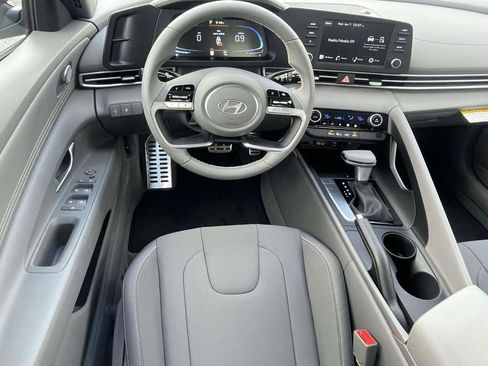 New 2026 Hyundai Elantra Sport image 29