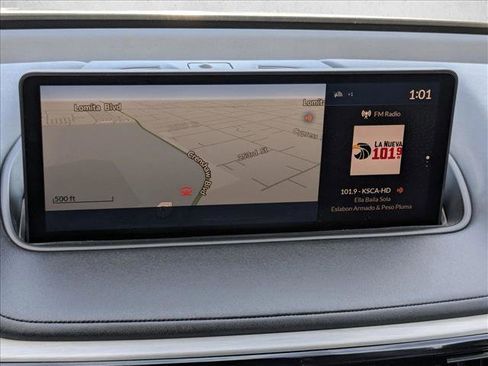 Certified 2023 Acura MDX FWD w/ Technology Package image 14