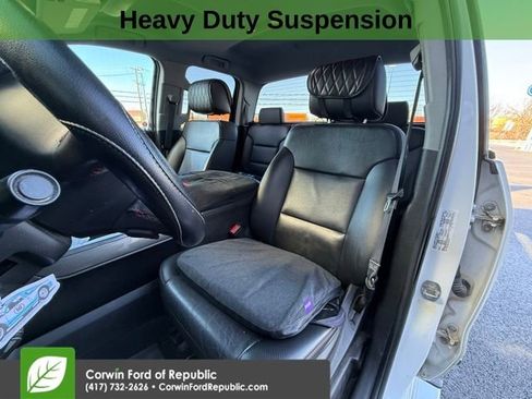 Used 2014 GMC Sierra 1500 SLT image 11