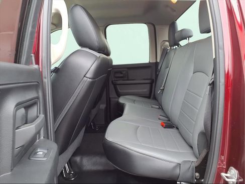 Used 2024 RAM 1500 Tradesman image 15