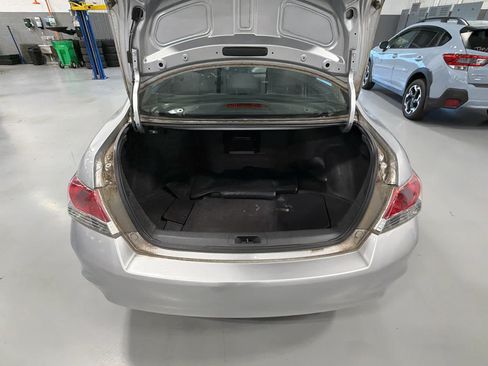 Used 2008 Honda Accord EX image 17