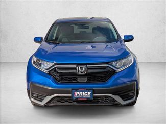 Used 2020 Honda CR-V EX-L video 2