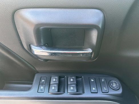 Used 2014 Chevrolet Silverado 1500 LT w/ All Star Edition image 21