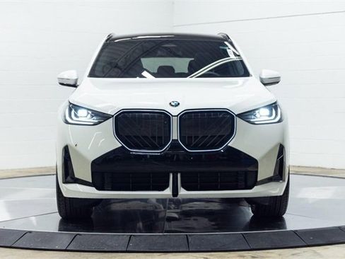 New 2026 BMW X3 xDrive30 image 7