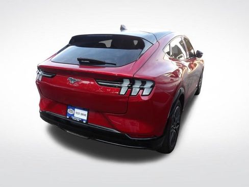 Used 2024 Ford Mustang Mach-E Premium RWD image 14