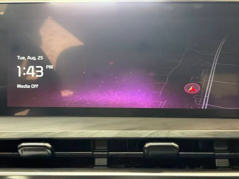 Used 2024 Kia Telluride EX X-Line AWD/4WD image 16