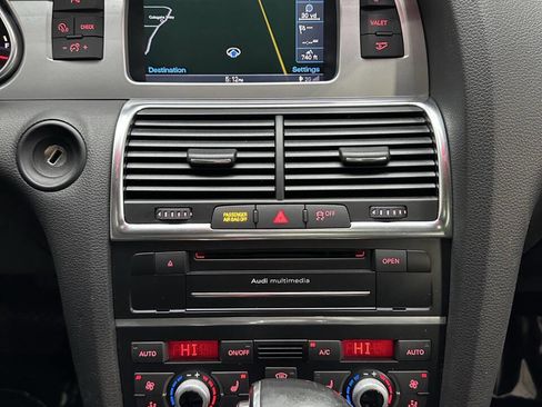 Used 2014 Audi Q7 3.0T Premium Plus w/ Premium Plus Package image 31