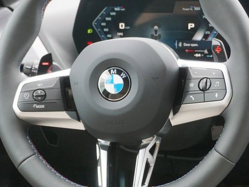 New 2026 BMW M235i xDrive w/ Technology Package image 15