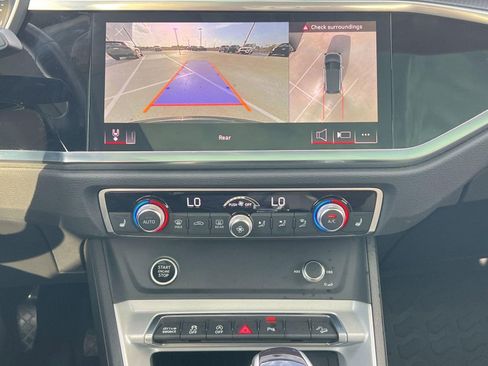 Certified 2023 Audi Q3 2.0T Premium Plus w/ Premium Plus Package image 23
