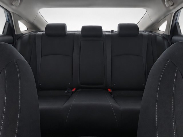 Used 2021 Honda Civic EX image 19