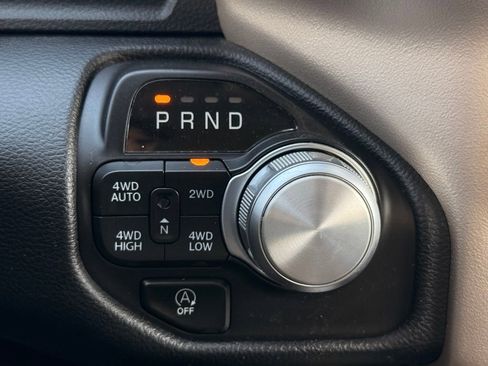 Used 2022 RAM 1500 Laramie image 34