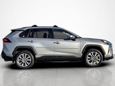 Certified 2024 Toyota RAV4 XLE Premium image 6