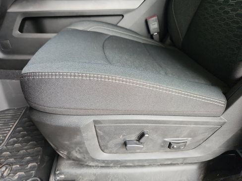 New 2025 RAM 2500 Big Horn image 14