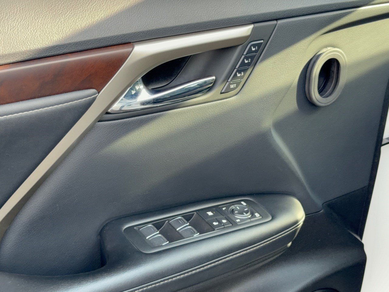 Used 2021 Lexus RX 350 FWD w/ Premium Package image 15
