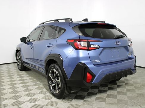 Used 2024 Subaru Crosstrek 2.0i Premium AWD/4WD image 37