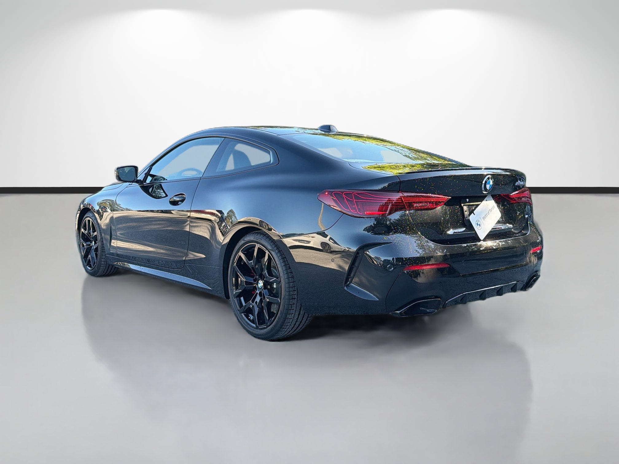 New 2027 BMW M440i Coupe RWD image 5