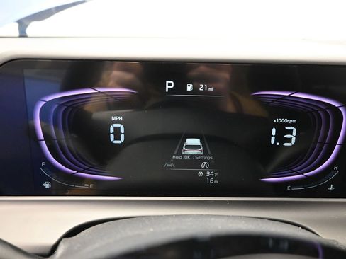 New 2026 Kia Seltos S image 22