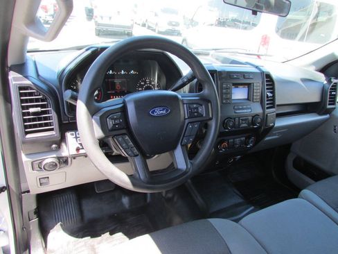 Used 2020 Ford F150 XL w/ Equipment Group 101A Mid RWD image 13